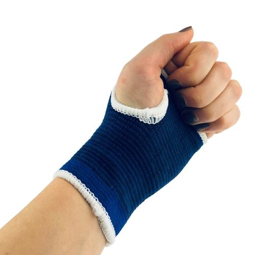 Hand Bandagen – Unterstützung für deine Hand bei Verletzungen und Schmerzen